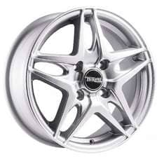 ДЛ 4*98 14*5.5 D58.6 ET35 Tech Line 430 S